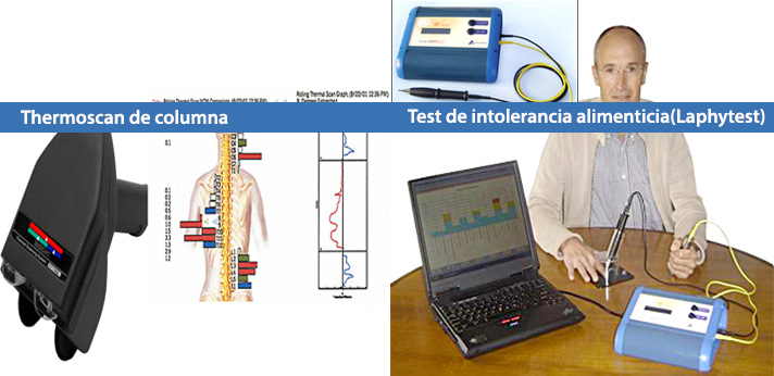 Laboratorio Biorregulador